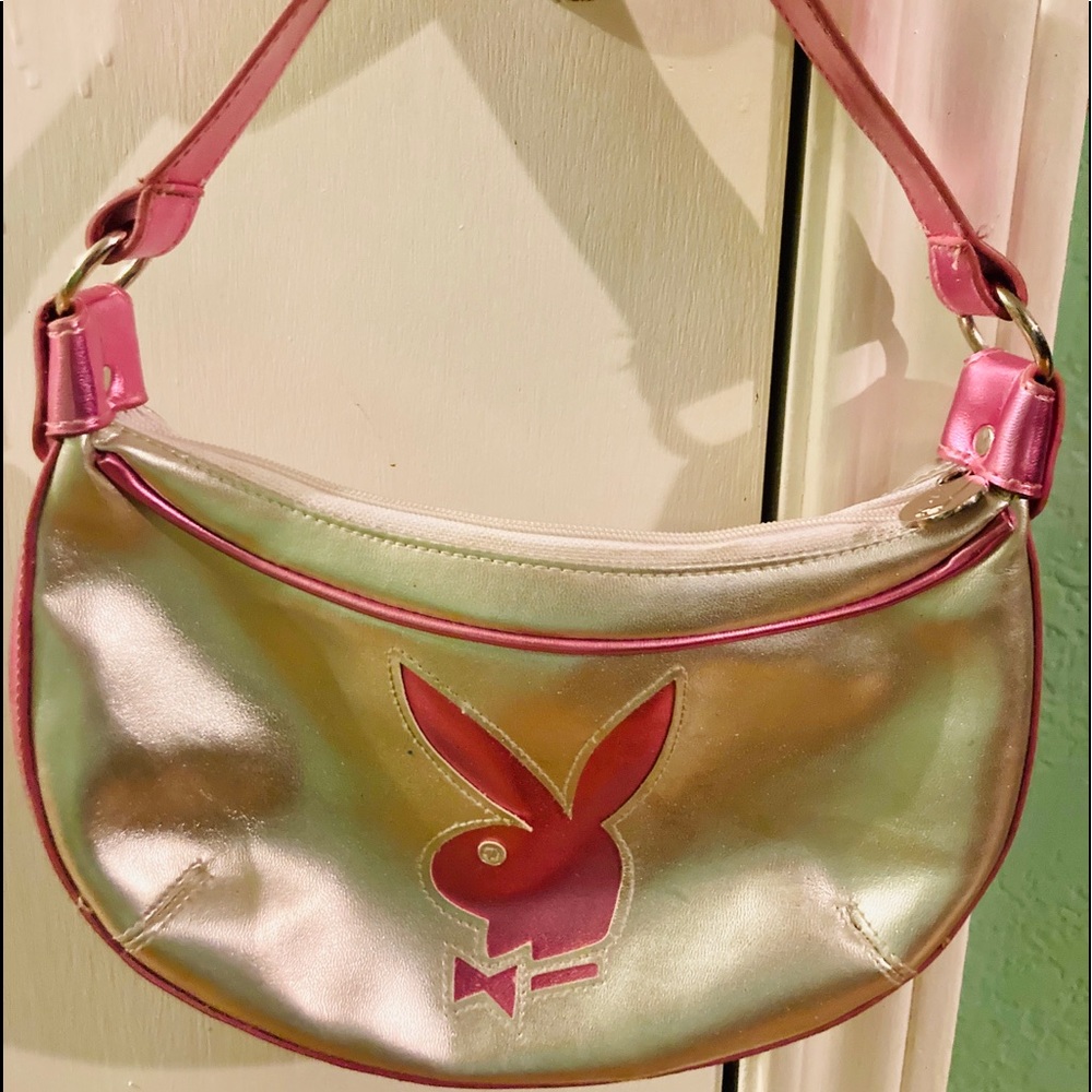Playboy purse